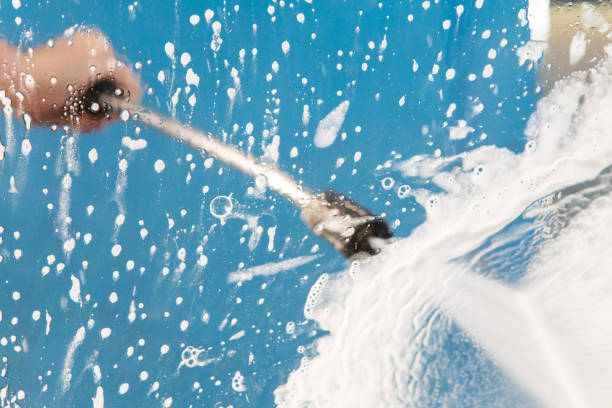 Best Roof Washing  in Gainesville, TX