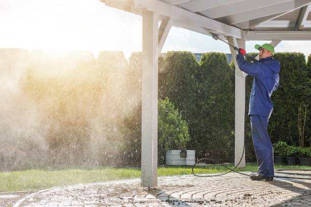 Gainesville, TX Pressure Washing Services Company