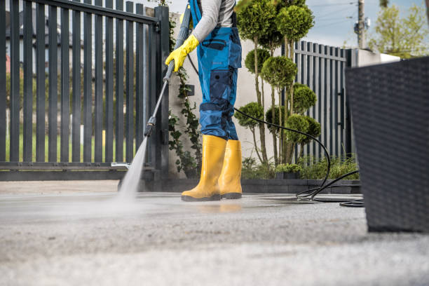 Concrete Sealing in Gainesville, TX