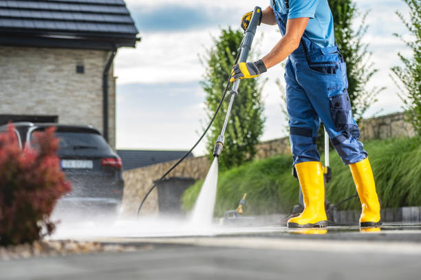 Best Solar Panel Cleaning  in Gainesville, TX